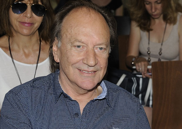 Паскаљевић међу филмском елитом
